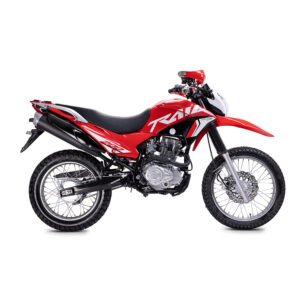 M1-TRAIL 200  ZS NEW - Imagen 4