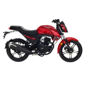 M1-Furious 150 - Imagen 3