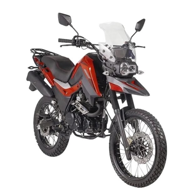 Shineray SE-XY250GY-6A (Adventure)