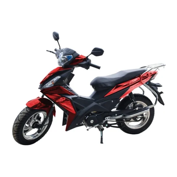 Ranger 125FY