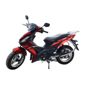 Ranger 125FY