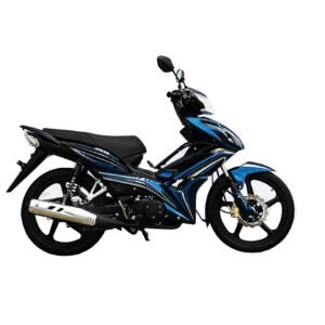 Ranger 125SR