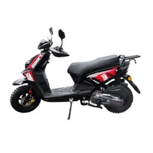 Ranger 150BWS