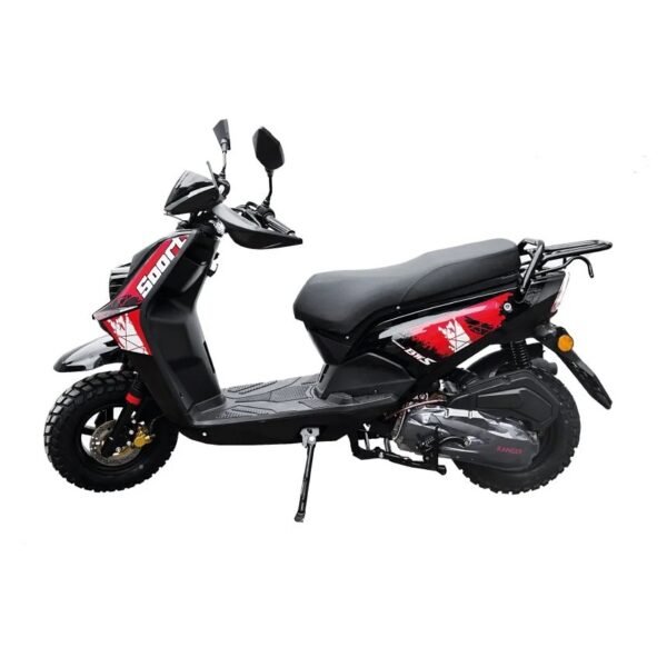 Ranger 150BWS