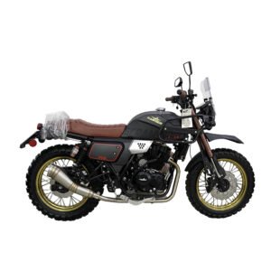 Ranger Scrambler 250TT 2024