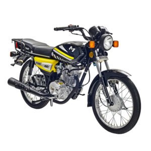 Motor 1 Fortisima 150S