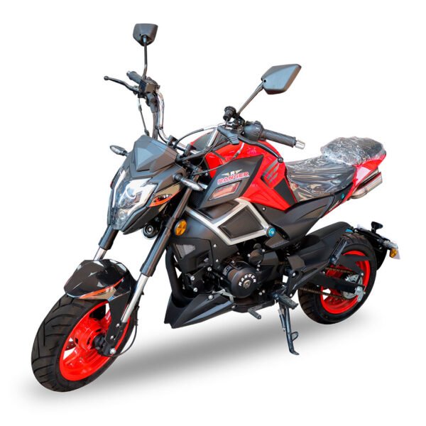 Ranger 150FS