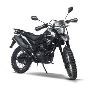 Igm Venture 200