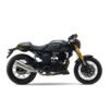 Igm Café Racer 250 - Imagen 3