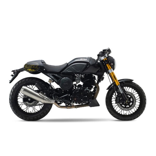 Igm Café Racer 250 - Imagen 3