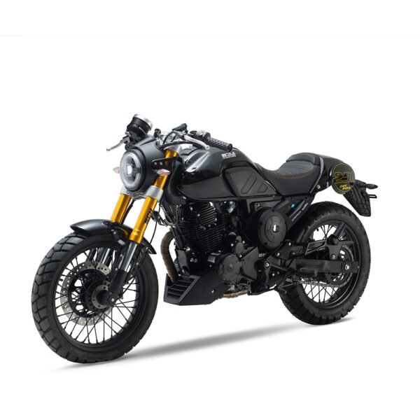 Igm Café Racer 250 - Imagen 2