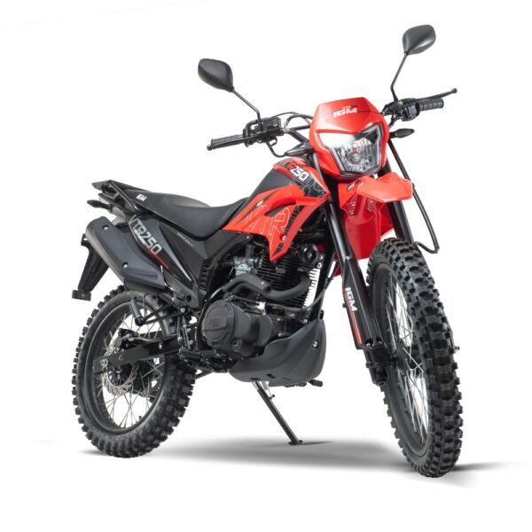Igm Venture 250