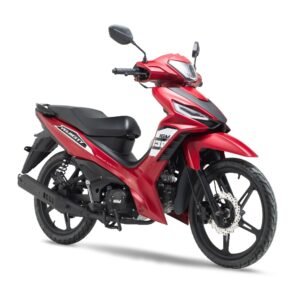 Igm Velocity 130