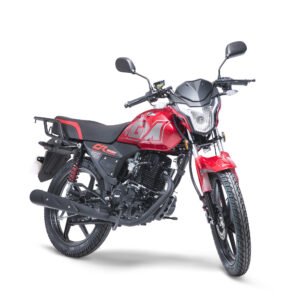 IGM CR Sport 150 2026