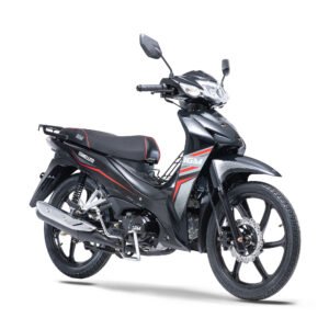 IGM Camellito 125 2026