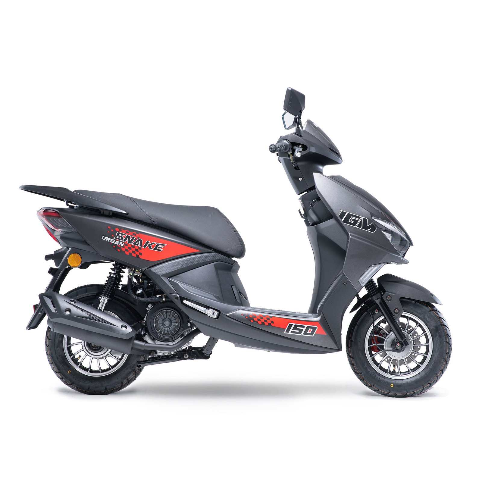 snake urban 150 negro rojo www.pablocarrion.com 4