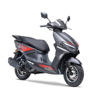 IGM Snake Urban 150 2026