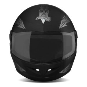 Casco integral New Liberty 4 Negro Mate Protork