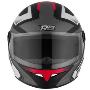 Casco Integral R8 Pro Protork