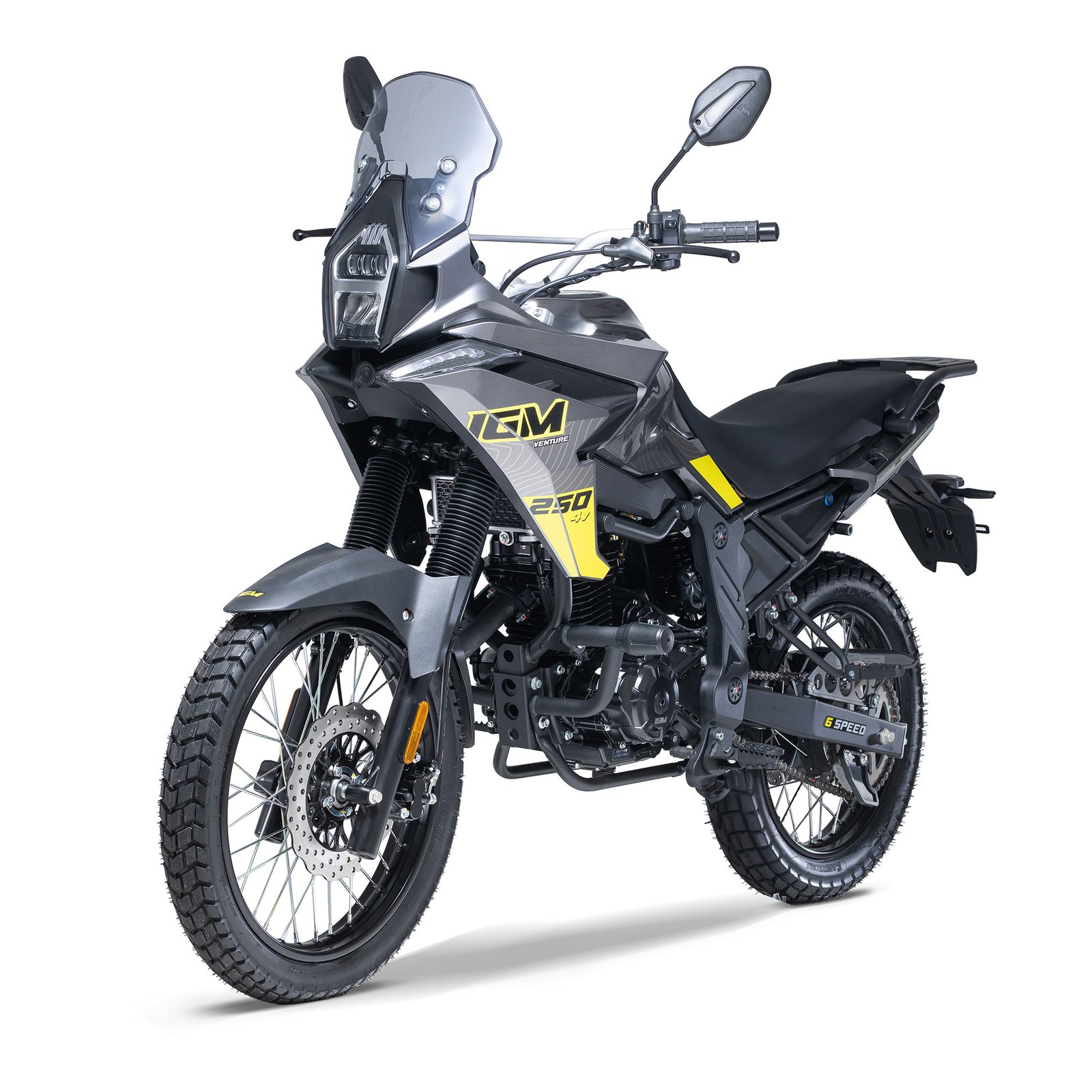 moto igm venture desert 250 2026