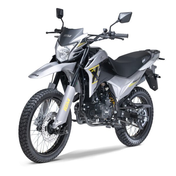 2 venture gris 250 igm 15037