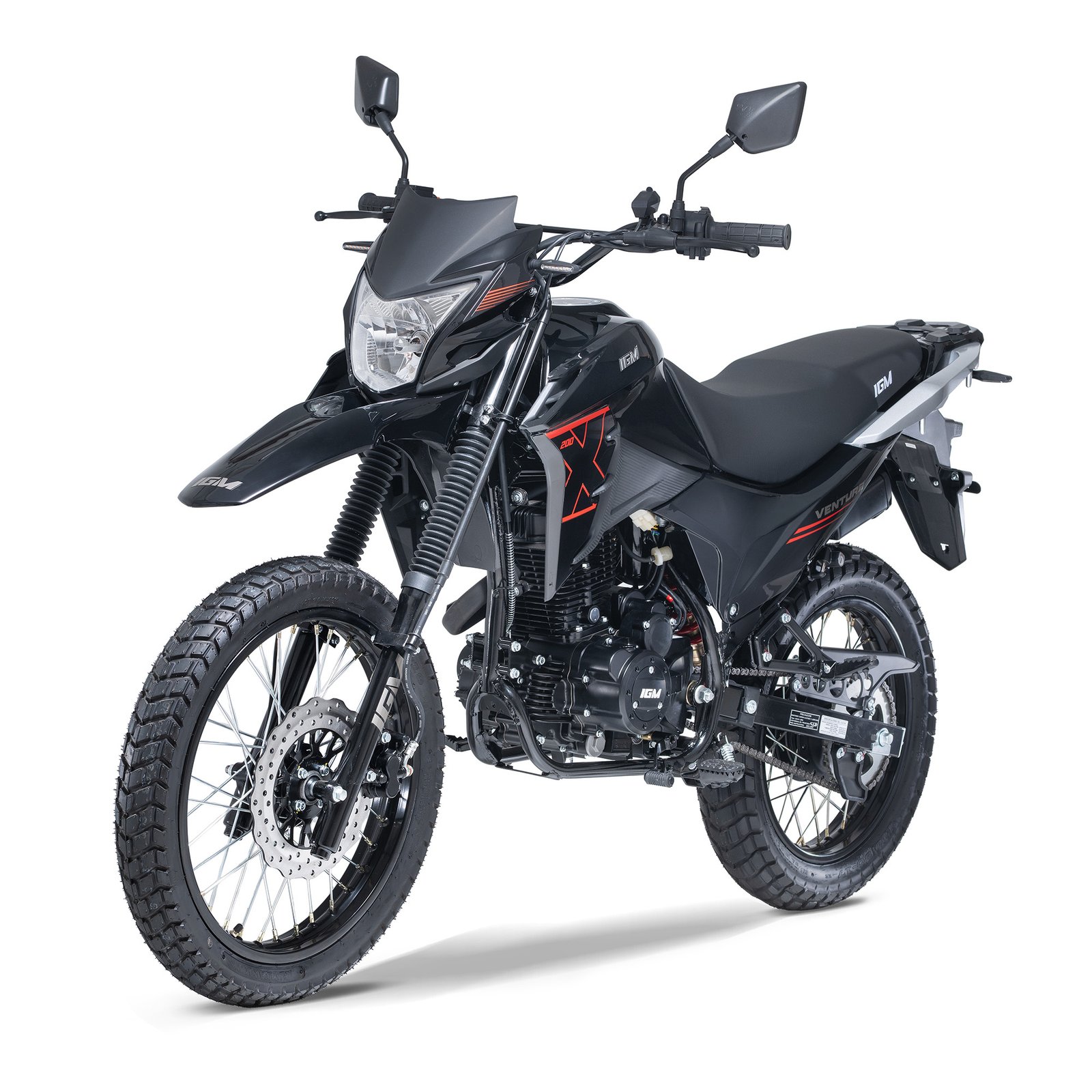 moto igm venture 200x 2026
