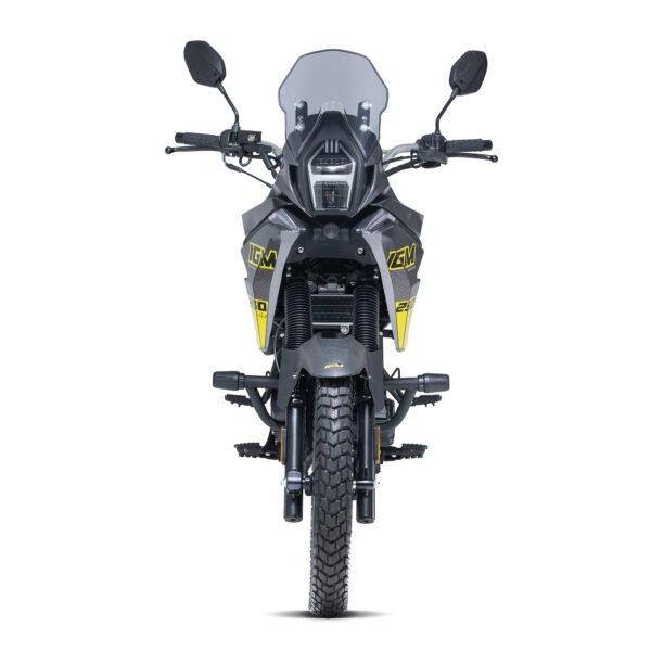 moto igm venture desert 250 2026