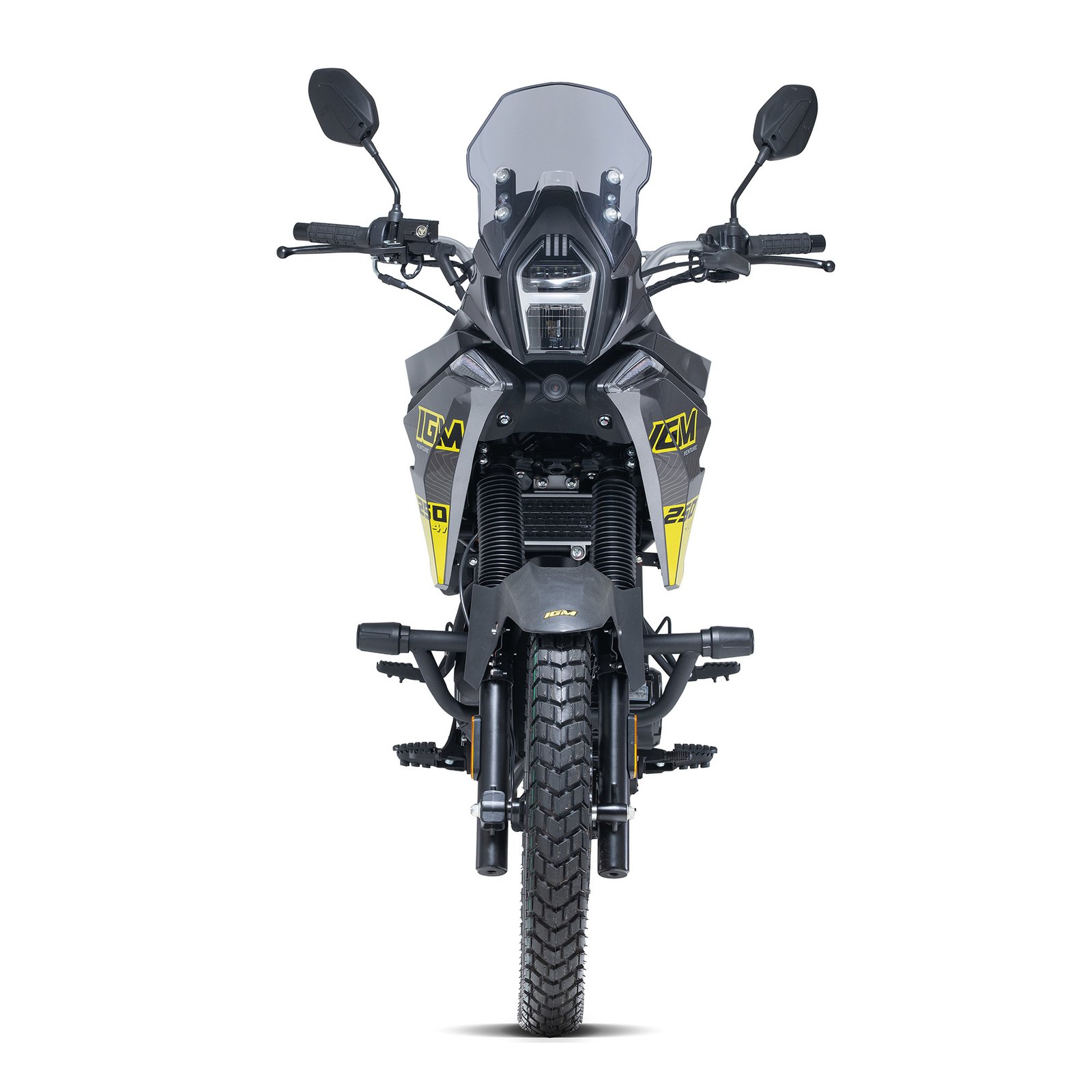 moto igm venture desert 250 2026