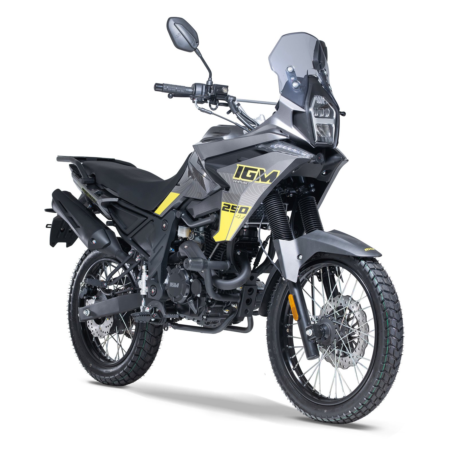 moto igm venture desert 250 2026