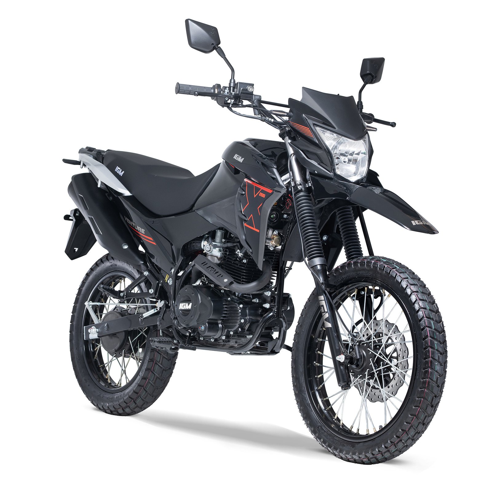 moto igm venture 200x 2026