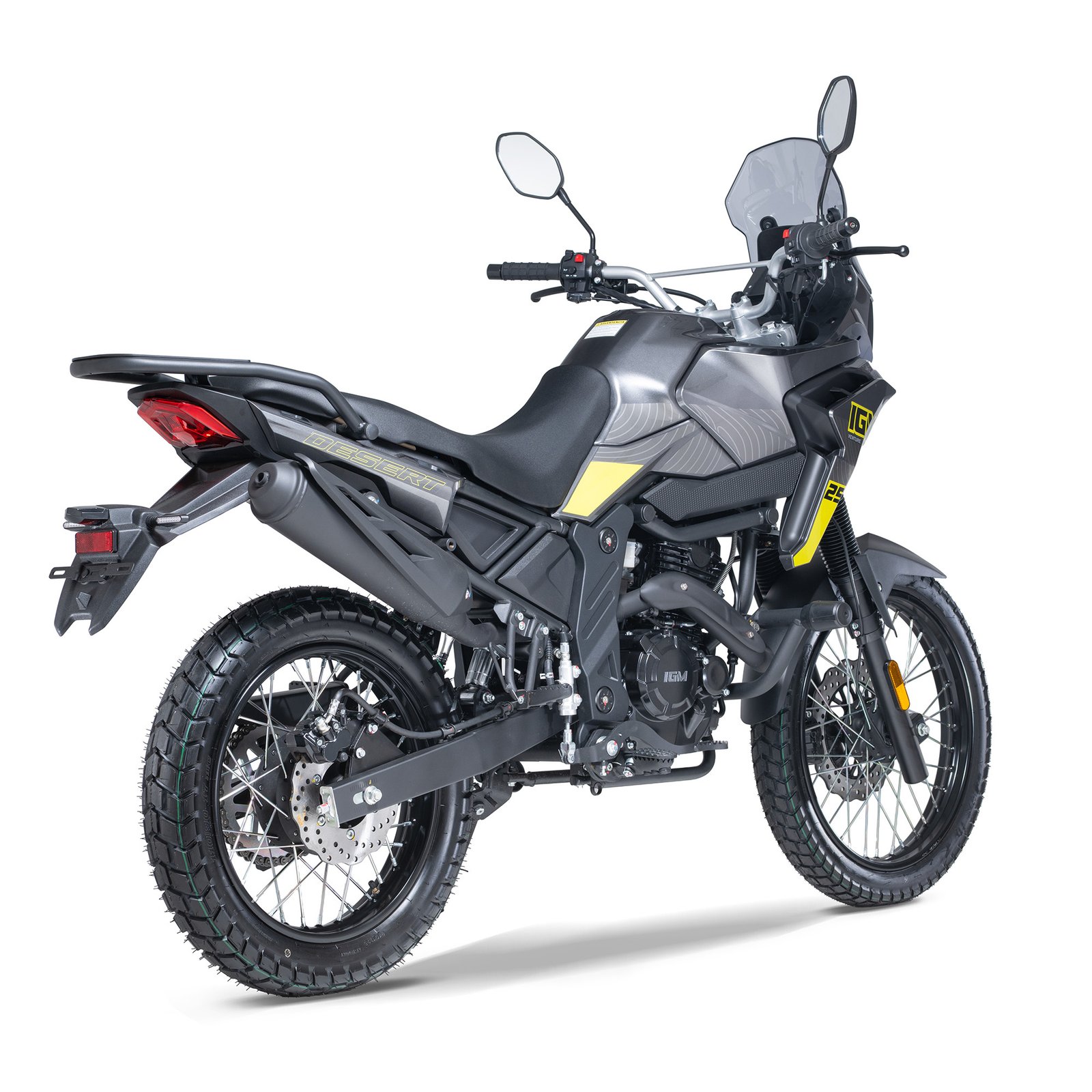moto igm venture desert 250 2026