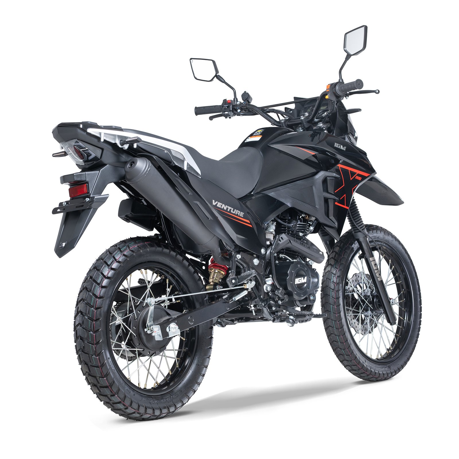 moto igm venture 200x 2026