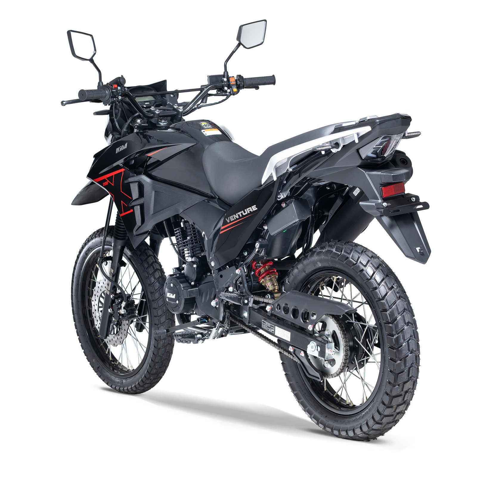 moto igm venture 200x 2026