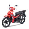 moto igm camellito 125 2026