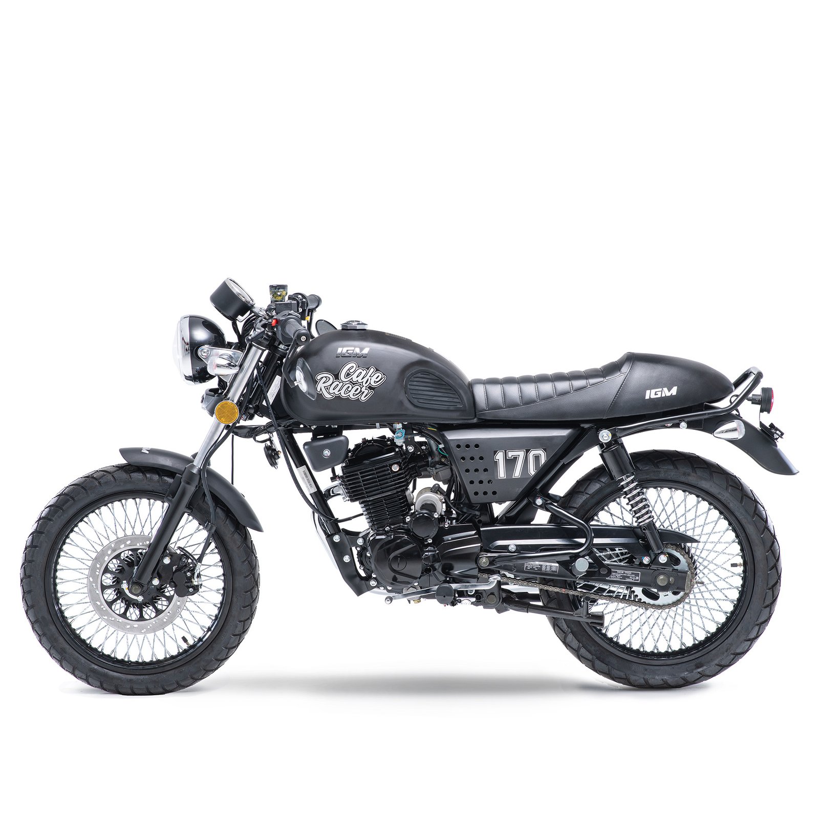 igm cafe racer 170 negro www.pablocarrion.com 1