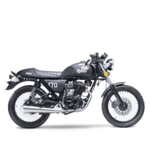 igm cafe racer 170 negro www.pablocarrion.com 4