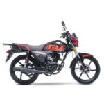 igm cr sport 150 negro rojo www.pablocarrion.com 4