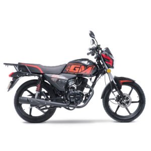 igm cr sport 150 negro rojo www.pablocarrion.com 4
