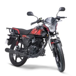 igm cr sport 150 negro rojo www.pablocarrion.com 5