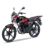 igm cr sport 150 negro rojo www.pablocarrion.com 6