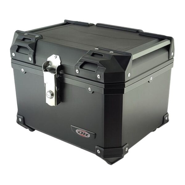 baúl dkparts 45l e 570 para motocicleta