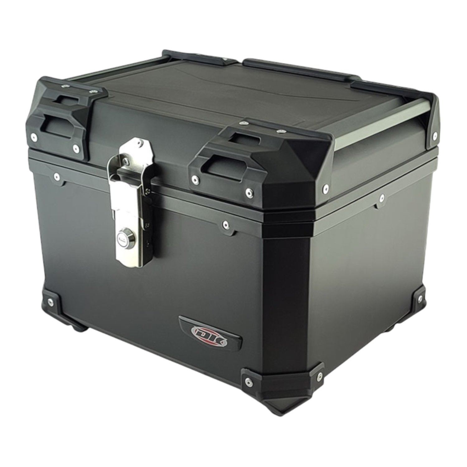 baúl dkparts 45l e 570 para motocicleta