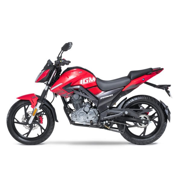 moto igm wind 200 2026