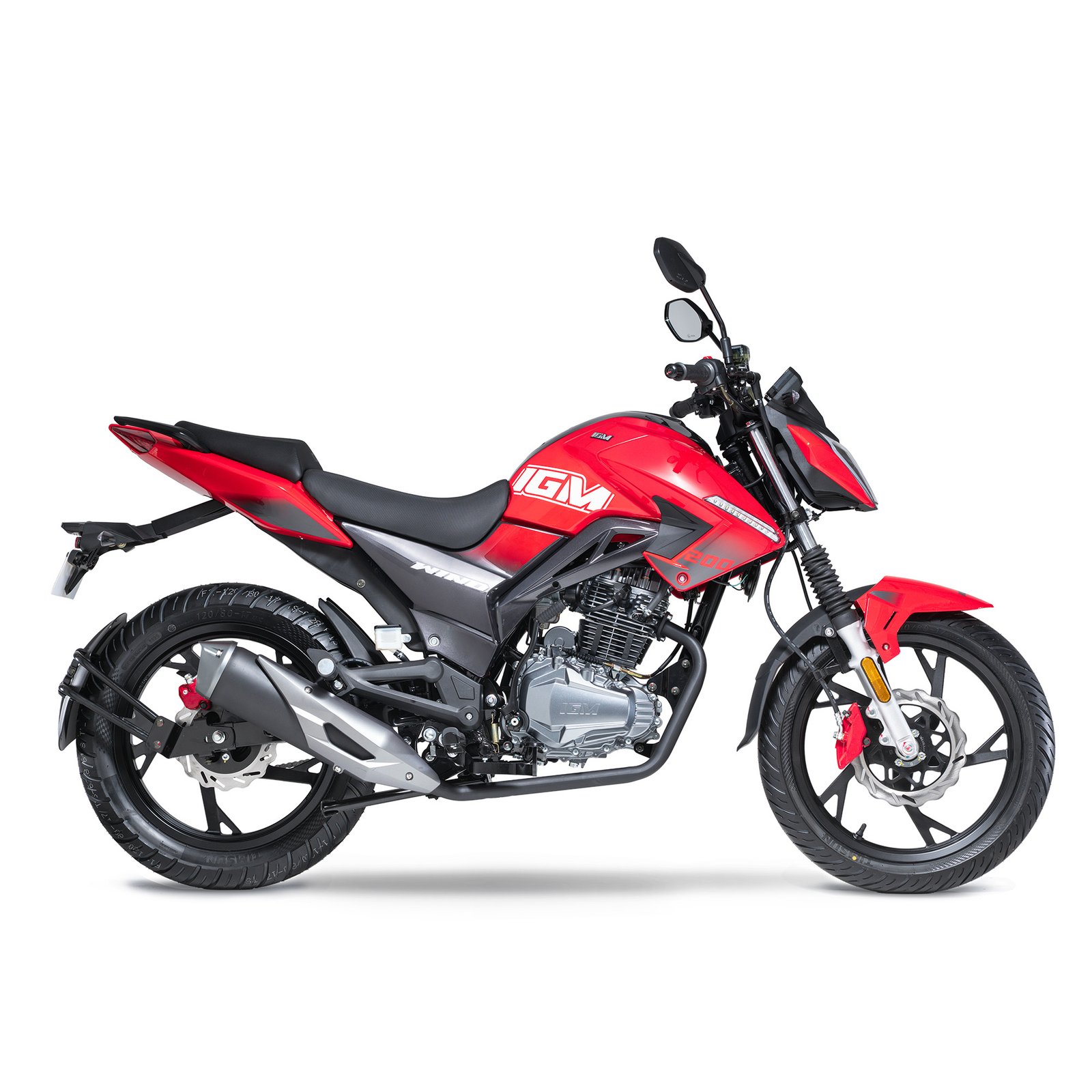 moto igm wind 200 2026