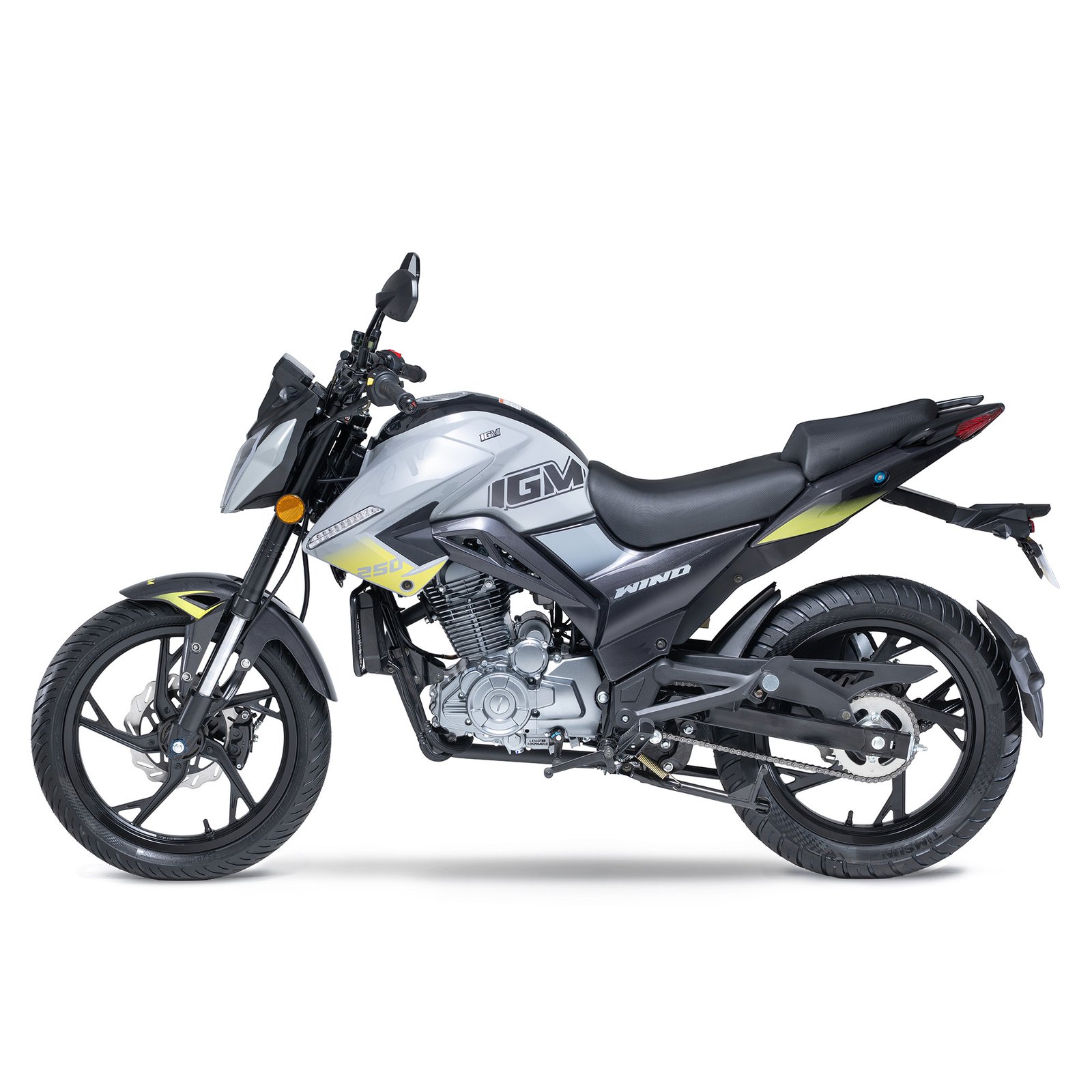 moto igm wind 250 2026