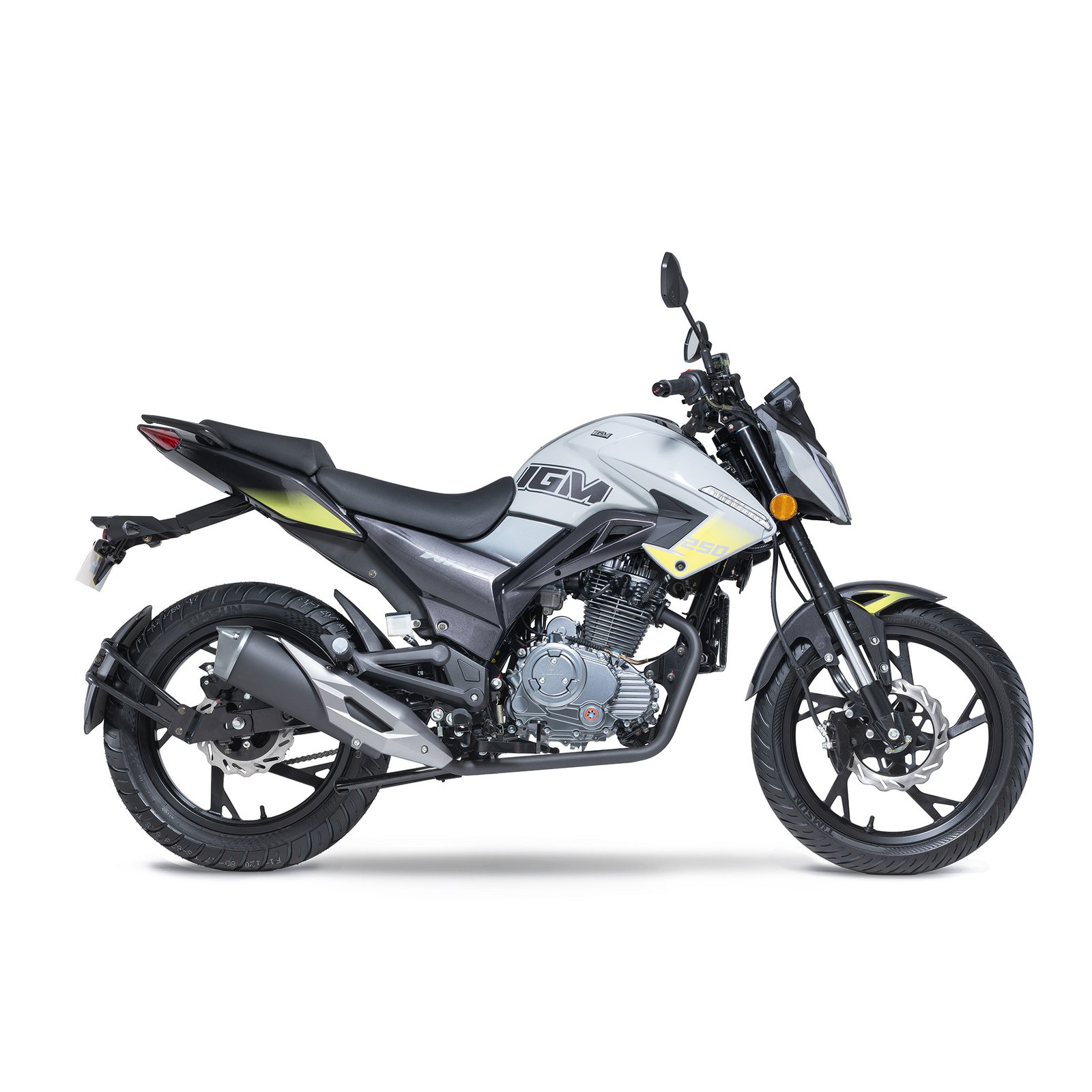 moto igm wind 250 2026