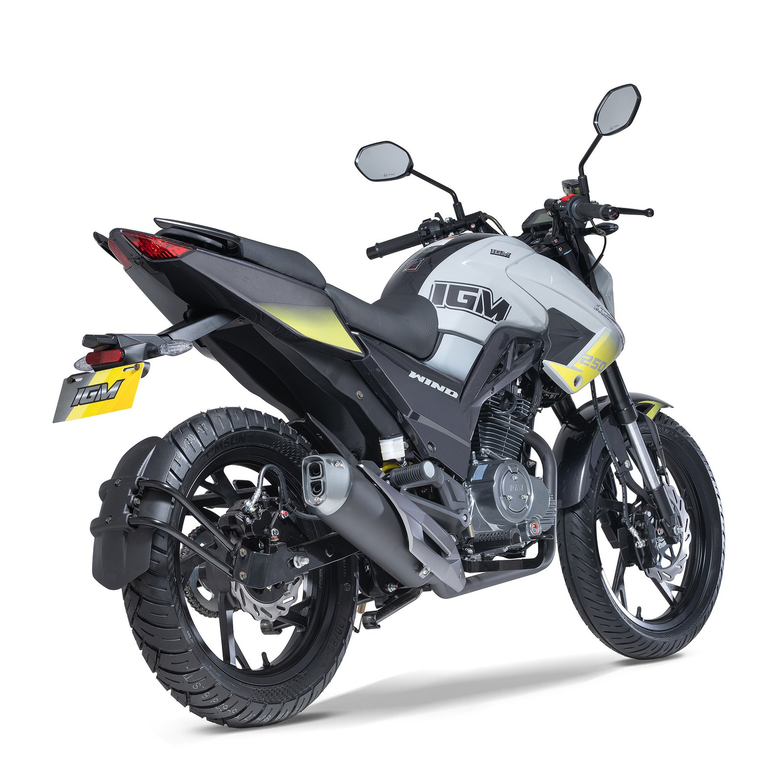 moto igm wind 250 2026