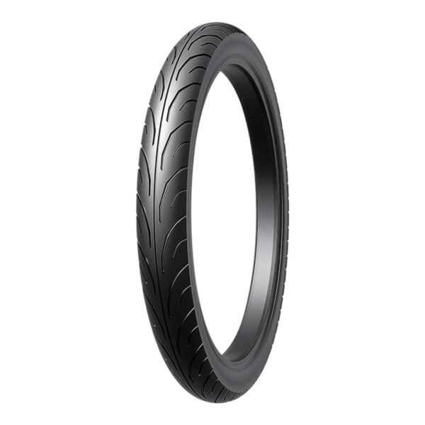 llanta dk 2.75 17 p257 /6pr/tt