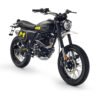 moto motor 1 m1 classic scrambler 250