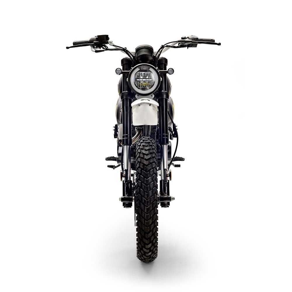 moto motor 1 m1 classic scrambler 250